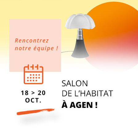 Groupe HDV - Salon de l’Habitat d’Agen